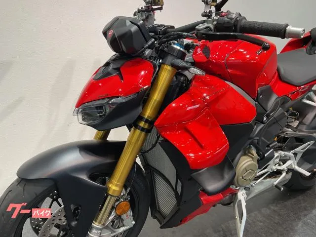 DUCATI V4S 2025 ETC2.0 2025 — миниатюра 2