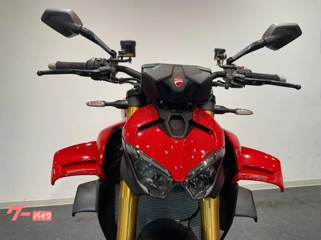 DUCATI V4S 2025 ETC2.0 2025 — миниатюра 3