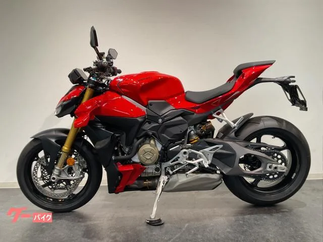 DUCATI V4S 2025 ETC2.0 2025 — миниатюра 4