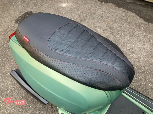 LAMBRETTA V125 Special 2024 — миниатюра 3
