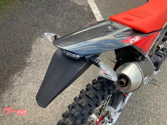 FANTIC XEF250 TRAIL 2025 — миниатюра 4
