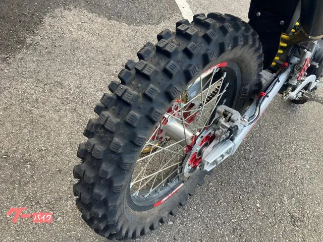 FANTIC XEF250 TRAIL 2025 — миниатюра 5