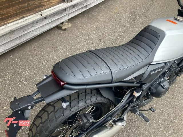 BRIXTON 500X 2023 — миниатюра 3