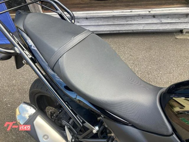 Suzuki SV650 ABS VP55E ETC 2022 — миниатюра 2