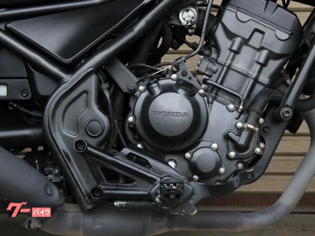 Honda 250 S MC49 12 ABS 2023 — миниатюра 2
