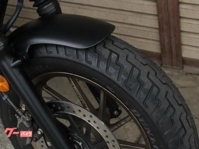 Honda 250 S MC49 12 ABS 2023 — миниатюра 4