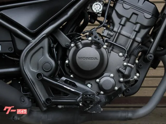 Honda 250 S MC49 12 ABS 2023 — миниатюра 2