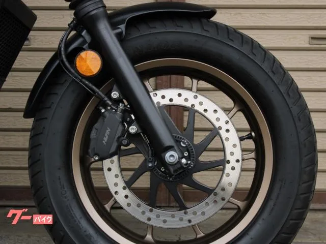 Honda 250 S MC49 12 ABS 2023 — миниатюра 3