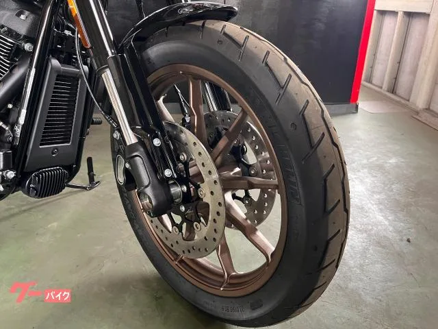 HARLEY-DAVIDSON FXLRS S 1920cc 117ci 2 LED 2023 — миниатюра 3