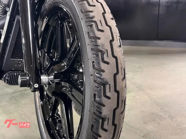 HARLEY-DAVIDSON FXBBS 114 114ci 1860cc 2 COBRA LED ETC 2023 — миниатюра 3