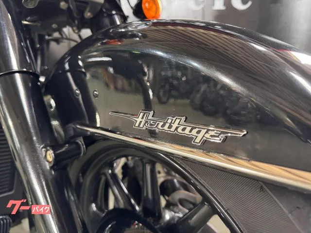 HARLEY-DAVIDSON FLHCS 114 1860cc M8 ETC 2 LED 2022 — миниатюра 3