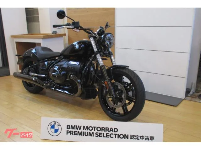 BMW R18 2025 — миниатюра 3