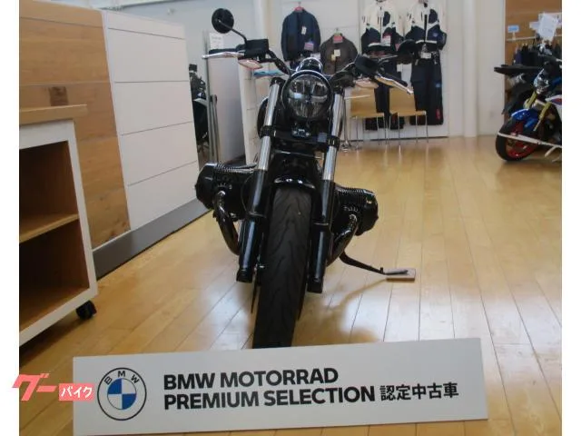 BMW R18 2025 — миниатюра 4