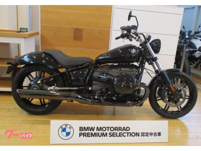 BMW R18 2025 — миниатюра 5