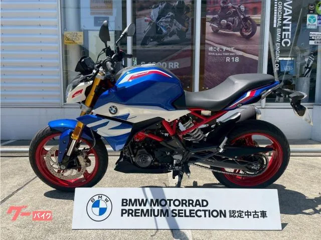 BMW G310R ETC 2025 — миниатюра 2
