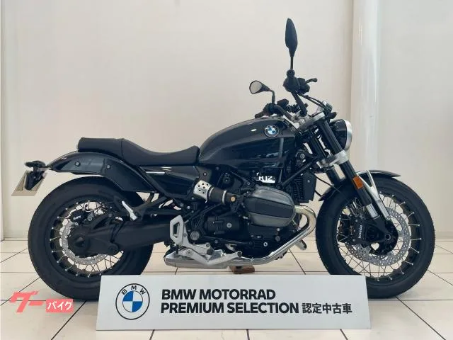 BMW R12 2025 — миниатюра 3