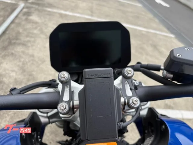 BMW R1300R ASA 2025 — миниатюра 2
