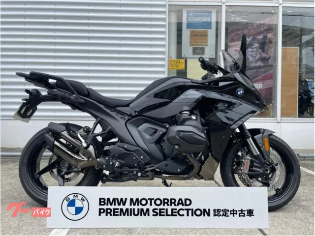 BMW R1300RS ASA 2025 — миниатюра 3