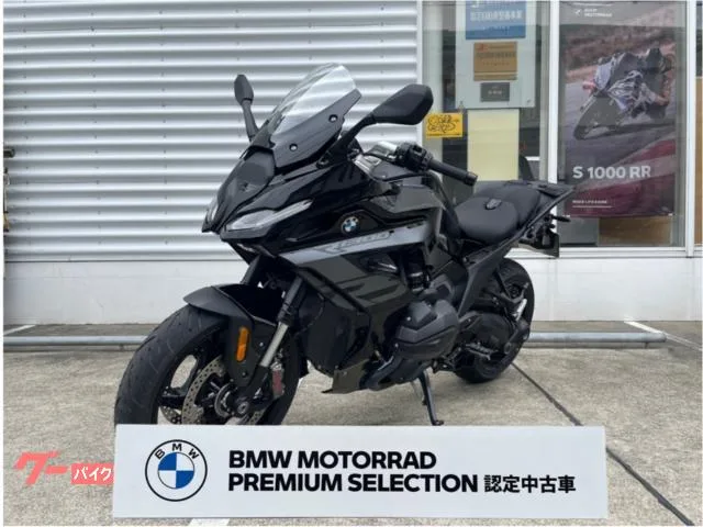 BMW R1300RS ASA 2025 — фото 1, купить с доставкой в Москву