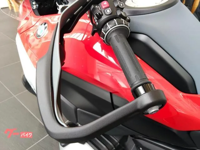 BMW R1300GS ASA 2026 — миниатюра 2