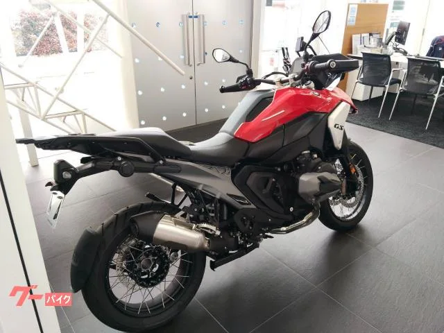 BMW R1300GS ASA 2026 — миниатюра 3