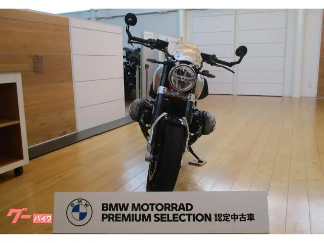 BMW R12 nineT 2024 — миниатюра 3