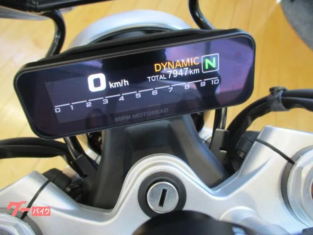 BMW R12 nineT 2024 — миниатюра 5