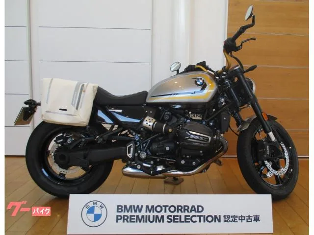 BMW R12 2024 — миниатюра 4