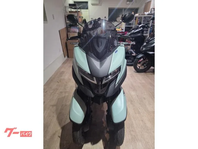 Yamaha 155ABS///12 2026 — миниатюра 3