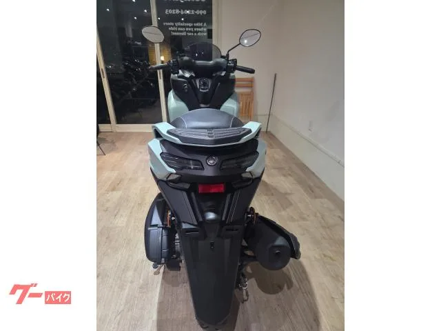 Yamaha 155ABS///12 2026 — миниатюра 4