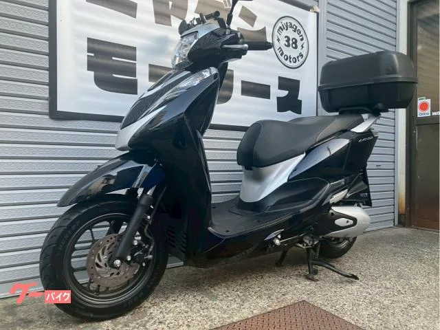 Honda 125/ JK12 2022 2022 — миниатюра 5