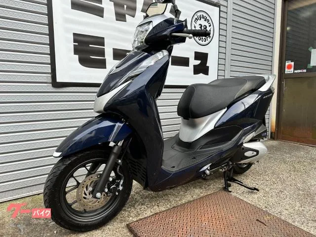 Honda 125/ 2022 JK12 2 2022 — миниатюра 2