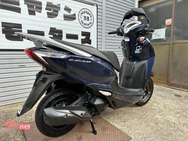 Honda 125/ 2022 JK12 2 2022 — миниатюра 3