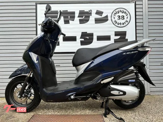 Honda 125/ 2022 JK12 2 2022 — миниатюра 4