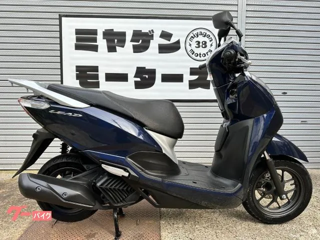 Honda 125/ 2022 JK12 2 2022 — фото 1, купить с доставкой в Москву