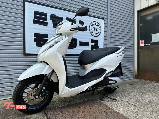 Honda 125/ 2022 JK12 1 2022 — миниатюра 2