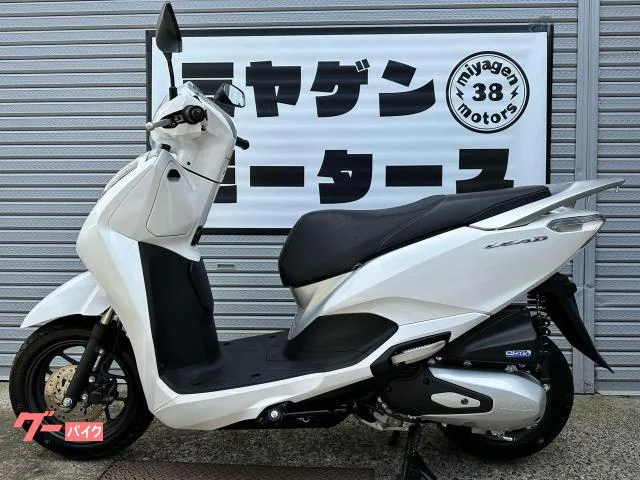 Honda 125/ 2022 JK12 1 2022 — миниатюра 4