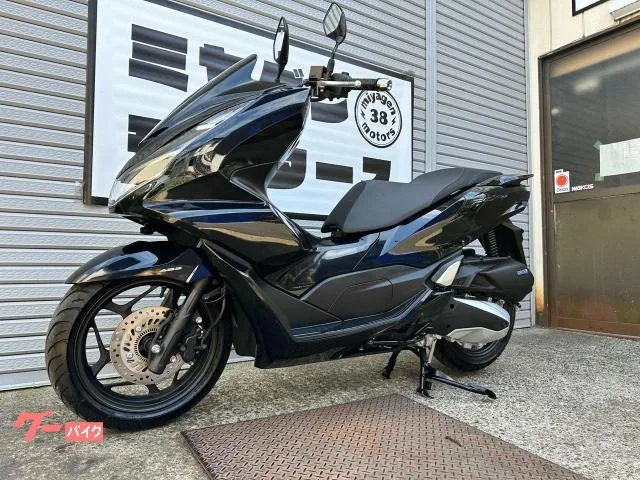 Honda PCX160 KF47 2023 2 2023 — миниатюра 5