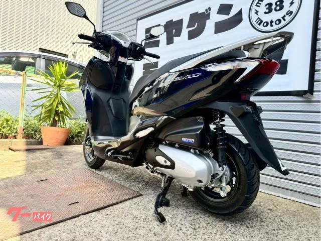 Honda 125/ 2025 JK12 USB 2 2025 — миниатюра 2
