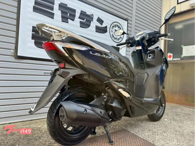 Honda 125/ 2025 JK12 USB 2 2025 — миниатюра 3