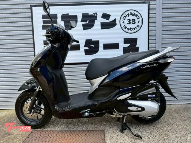 Honda 125/ 2025 JK12 USB 2 2025 — миниатюра 4