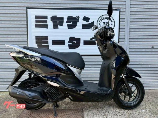 Honda 125/ 2025 JK12 USB 2 2025 — фото 1, купить с доставкой в Москву