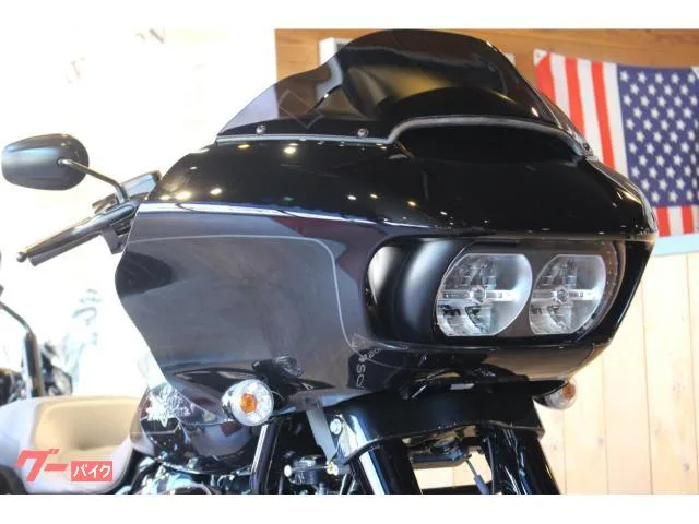 HARLEY-DAVIDSON FLTRT 3 2024 — миниатюра 3