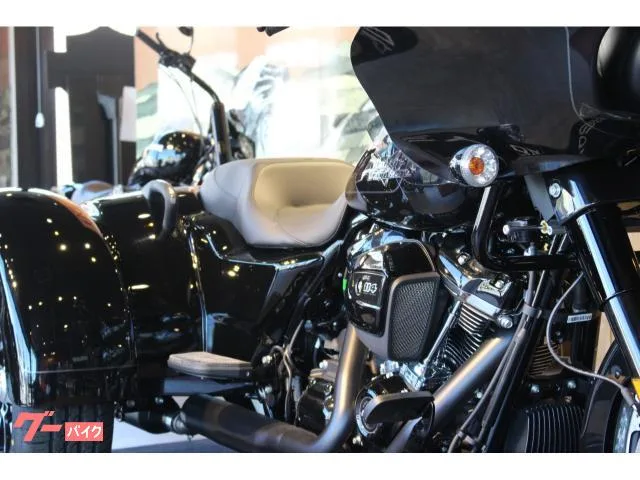 HARLEY-DAVIDSON FLTRT 3 2024 — миниатюра 5