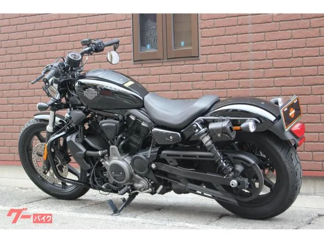 HARLEY-DAVIDSON RH975 ETC 2023 — миниатюра 2