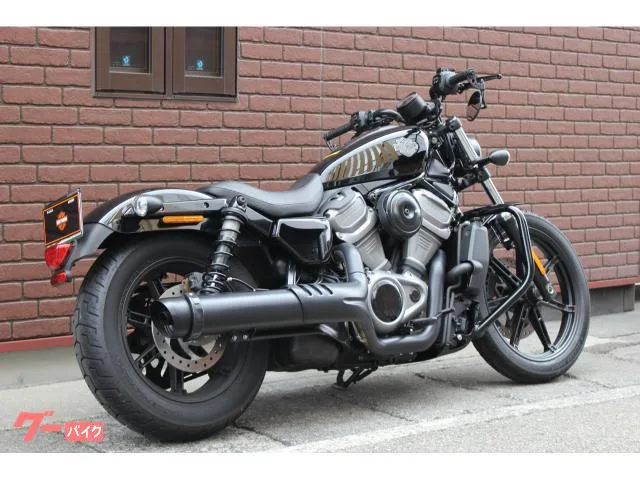 HARLEY-DAVIDSON RH975 ETC 2023 — миниатюра 3