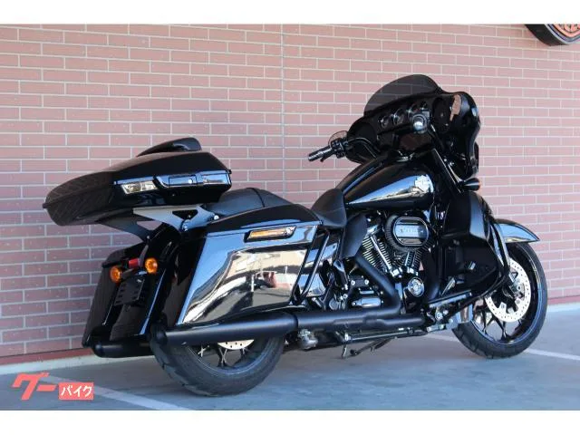 HARLEY-DAVIDSON FLHXS LED G 2023 — миниатюра 3
