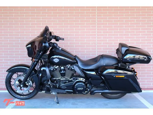HARLEY-DAVIDSON FLHXS LED G 2023 — миниатюра 4
