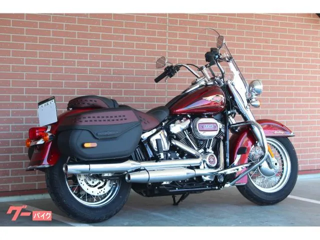 HARLEY-DAVIDSON FLHCS 114 120 ETC 2023 — миниатюра 3