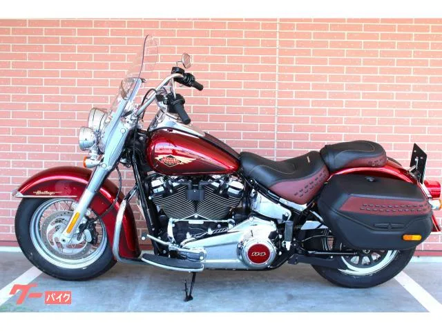 HARLEY-DAVIDSON FLHCS 114 120 ETC 2023 — миниатюра 4